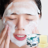 Skin Lightening Moisturizing Face Soap