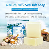 Skin Lightening Moisturizing Face Soap