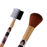 High Quality Cosmetic Makeup Brushes