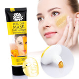 24K Gold Collagen Peel Off Mask
