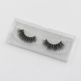 3D Mink  Long Lasting False Eyelashes (cruelty free)