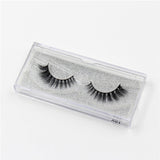 3D Mink  Long Lasting False Eyelashes (cruelty free)