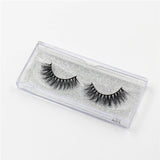 3D Mink  Long Lasting False Eyelashes (cruelty free)