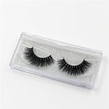 3D Mink  Long Lasting False Eyelashes (cruelty free)