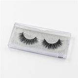 3D Mink  Long Lasting False Eyelashes (cruelty free)