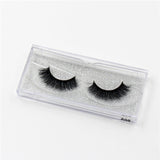 3D Mink  Long Lasting False Eyelashes (cruelty free)