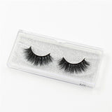 3D Mink  Long Lasting False Eyelashes (cruelty free)