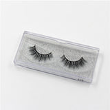 3D Mink  Long Lasting False Eyelashes (cruelty free)