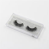 3D Mink  Long Lasting False Eyelashes (cruelty free)