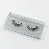 3D Mink  Long Lasting False Eyelashes (cruelty free)