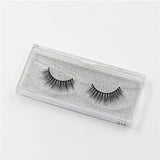 3D Mink  Long Lasting False Eyelashes (cruelty free)