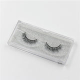 3D Mink  Long Lasting False Eyelashes (cruelty free)