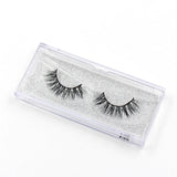 3D Mink  Long Lasting False Eyelashes (cruelty free)