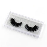 3D Mink  Long Lasting False Eyelashes (cruelty free)