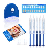 Teeth Whitening Kit 44% Peroxide Dental Bleaching System