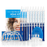Teeth Whitening Kit 44% Peroxide Dental Bleaching System