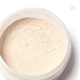 Oil Control Loose Mineral Face Powder (3 colors)