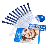 Teeth Whitening Kit 44% Peroxide Dental Bleaching System