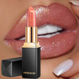 Remarkable Waterproof Shimmer Long Lasting Lipstick (9 Colors)