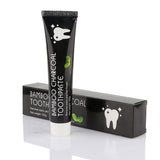 Bamboo Charcoal Toothpaste