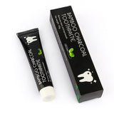 Bamboo Charcoal Toothpaste